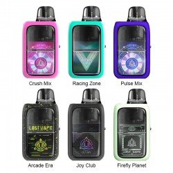 Lost Vape Ursa Epoch Pod Kit