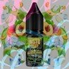 Apple Peach Ice 10ml - MSTQ Juice Overload Nic Sal