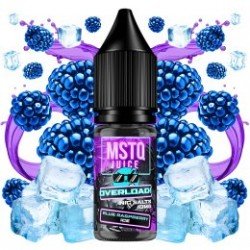 Blue Raspberry Ice 10ml -...