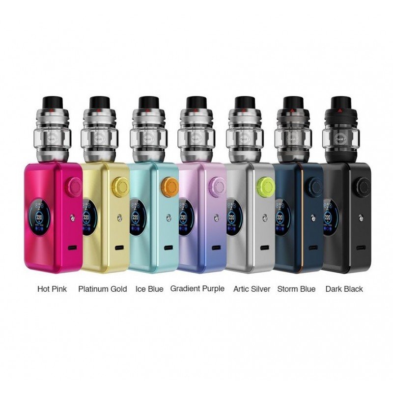 Vaporesso Gen Max Kit