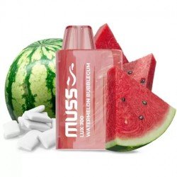 Muss Marmol 700 Disposable Watermelon Bubblegum 20mg