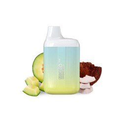 Micro Pod Disposable Coconut Melon 20mg