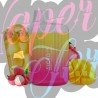 Micro Pod Mango Lychee Lemonade 20mg