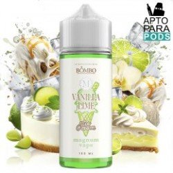 Vanilla Lime Ice Cream - Magnum Vape AROMA (LONGFILL)