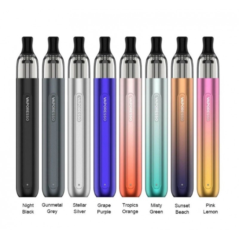 Vaporesso Eco One Pod Kit 