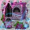 Super Grape Ice 10ml - Bar Juice by Bombo