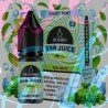 Sweet Mint Ice 10ml - Bar Juice by Bombo