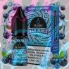 Ultra Blueberry Ice 10ml - Bar Juice by Bombo