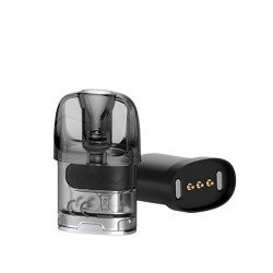 Lost Vape E Plus Rba Cartridge