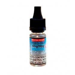 Nicokit Fast4Vap 10ml -...