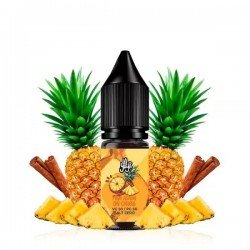 Piña Asada con Canela 10ml...