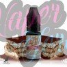 Omerta Sweet Dreams Tiramisu Salts 10 ml