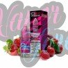 Oxva Ox Passion Salts Strawberry Raspberry Cherry  10ml