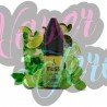 MUSS SALT MOJITO 10ml
