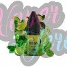 Sales de Nicotina Muss Marmol Salt Mojito Ice 10 ml