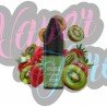 MUSS SALT STRAWBERRY KIWI 10ml