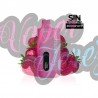 Vaper Desechable Muss Tech 8000 Triple Strawberry 