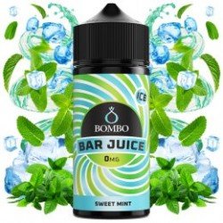 Sweet Mint Ice - Bombo Bar Juice AROMA (LONGFILL)