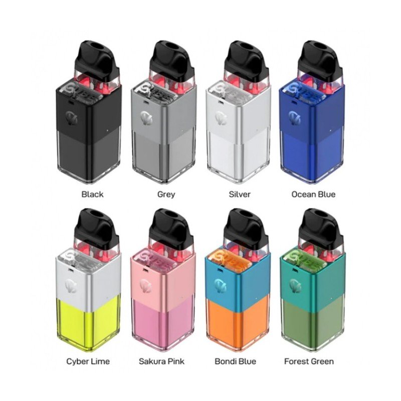 Xros Cube 900mAh - Vaporesso