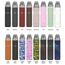 Oxva Xlim Go Pod Kit