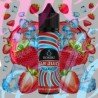 Aroma Super Strawberry Ice 12ml (Longfill) - Bombo Bar Juice