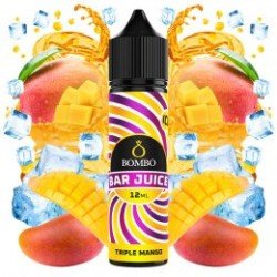 Aroma Triple Mango Ice 12ml...