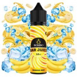 Aroma Banana Max Ice 12ml...