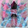 Aroma Cotton Candy Ice 12ml (Longfill) - Bombo Bar Juice