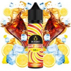 Aroma Cola Lemon Ice 12ml...