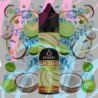 Aroma Coconut Lime Ice 12ml (Longfill) - Bombo Bar Juice