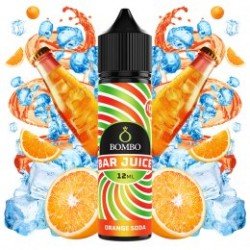 Aroma Orange Soda Ice 12ml...