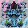 Aroma Ultra Blueberry Ice 12ml (Longfill) - Bombo Bar Juice