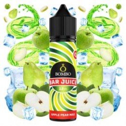 Aroma Apple Pear Max Ice 12ml (Longfill) - Bombo Bar Juice