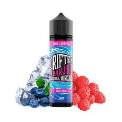 Juice Sauz Drifter Bar Mad Blue 16ml