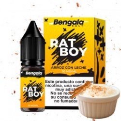 Ratboy 10ml - Bengala Salt