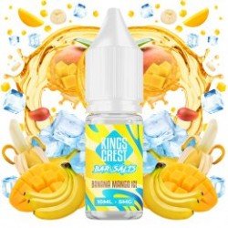 Banana Mango Ice 10ml -...