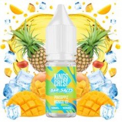 Pineapple Mango Ice 10ml -...