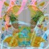 Pineapple Mango Ice 10ml - Kings Crest Bar Juice Bar Salts