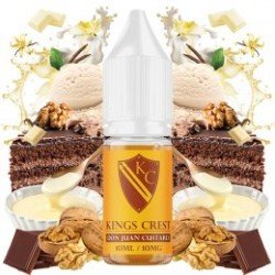 Don Juan Custard 10ml -...