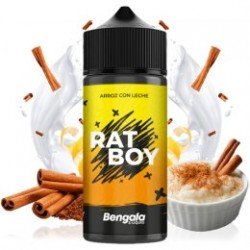 Ratboy 100ml - Bengala