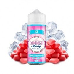 Bubble Trouble Ice 100ml -...