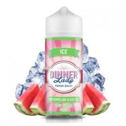 Watermelon Slices Ice -...