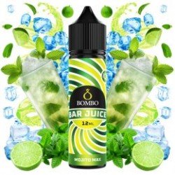 Aroma Mojito Max Ice 12ml...