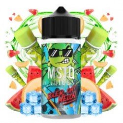 Soler-Oh Melon Ice 100ml -...