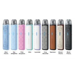 Lost Vape Ursa Nano S II...