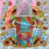 Papaya Peach Ice - Kings Crest Bar Juice AROMA (LONGFILL)