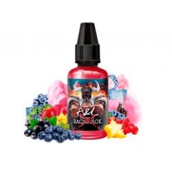 A&L Ultimate Aroma Ragnarok X 30ml