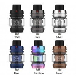 iTank T 2ml - Vaporesso