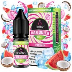 Watermelon Coconut Ice 10ml...