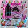 Candy Fruits Ice 10ml - Bombo Bar Juice